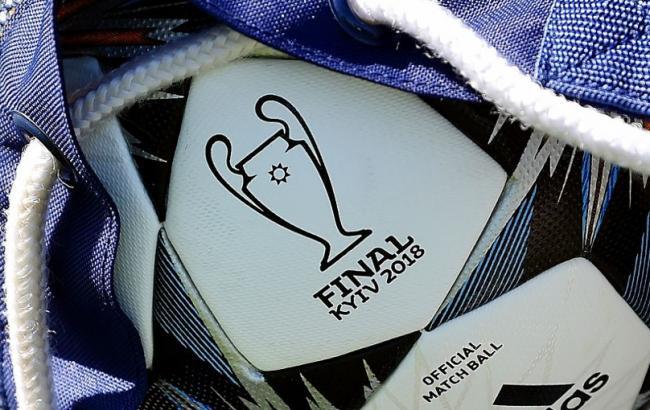 Фінал Ліги чемпіонів: в Києві сьогодні почнуть діяти обмеження руху в центрі