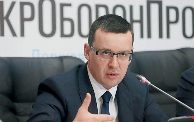 "Укроборонпром": через некомпетентність військових техніка виходить з ладу в 95% випадків