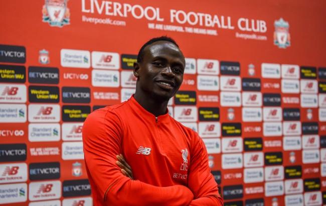 "Ливерпуль" продлил контракт с одним из своих лидеров