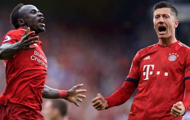 Ливерпуль - Бавария: прогноз букмекеров