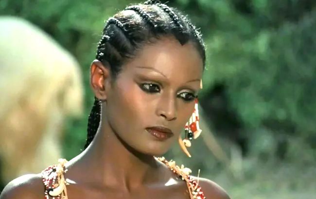 Як сьогодні виглядає П'ятниця з фільму "Синьйор Робінзон", яка не хотіла "дзінь-дзінь"