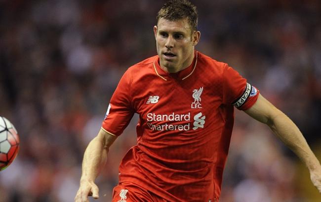 Футболист "Ливерпуля" установил рекорд чемпионата Англии