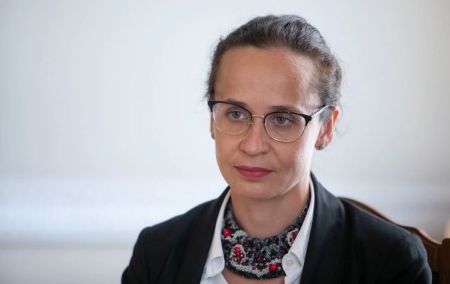 Україна має переглянути свою стратегію морської економіки та безпеки, - Клименко