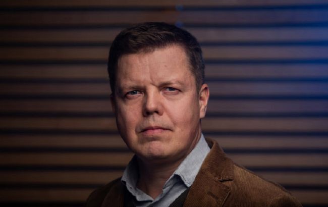 В "Голосе" рассказали о трех последовательных шагах судебной реформы