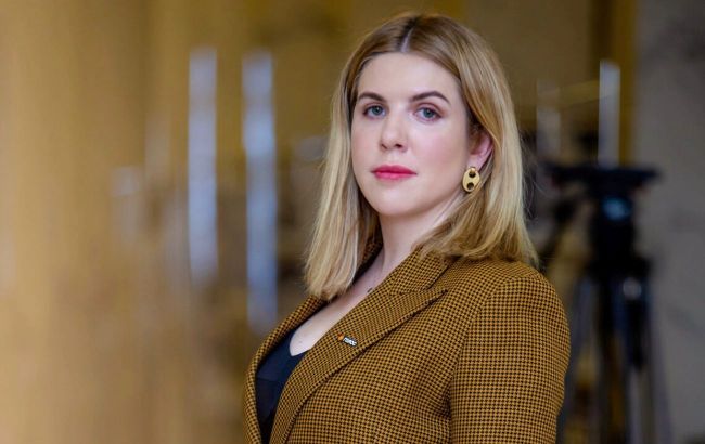 "Голос" призвал НАПК восстановить госфинансирование партии согласно закону