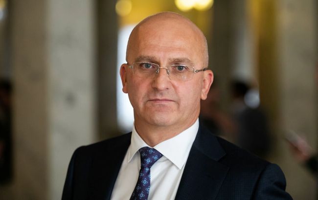 "Вопиющая непрофессиональность". В "Голосе" прокомментировали вето на закон о ВККС