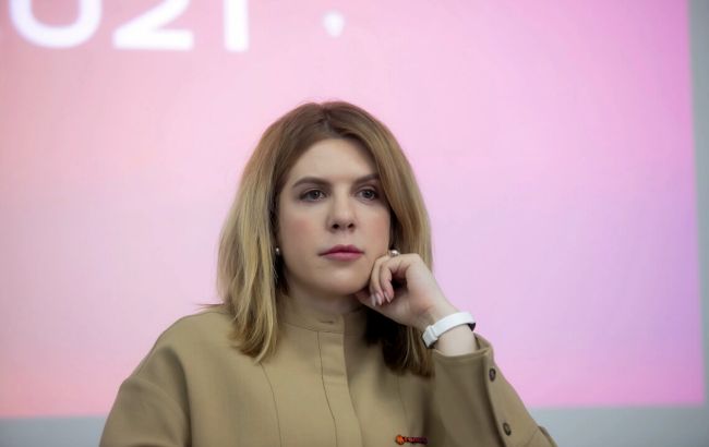 "Голос" заручился поддержкой Украины от европейского партийного объединения в ПАСЕ, - Рудик