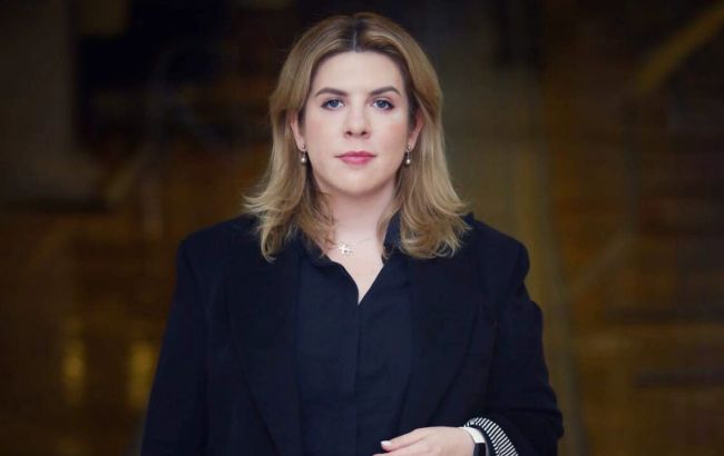 Рудык: "Голос" призывает власть предложить компетентную замену Степанову