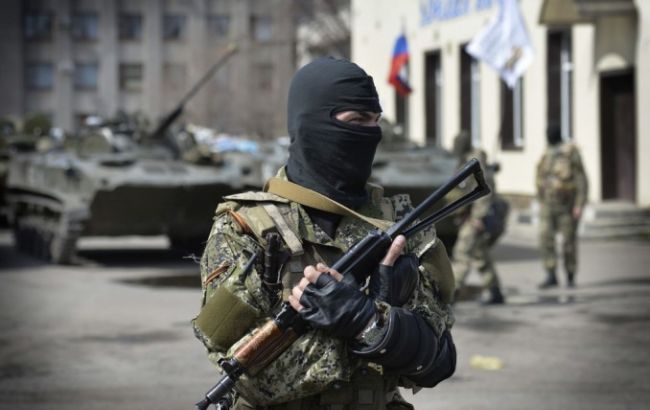 В зоні АТО ситуація стабілізувалася, бойовики знизили кількість обстрілів