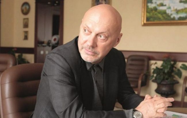 Гройсман попросил СБУ проверить кандидата в замминистра энергетики на причастность к ЛНР