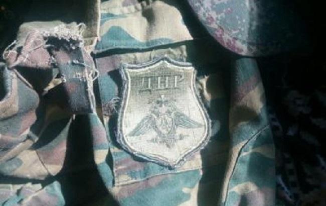 Пограничники задержали на линии разграничения 2 боевиков с патронами