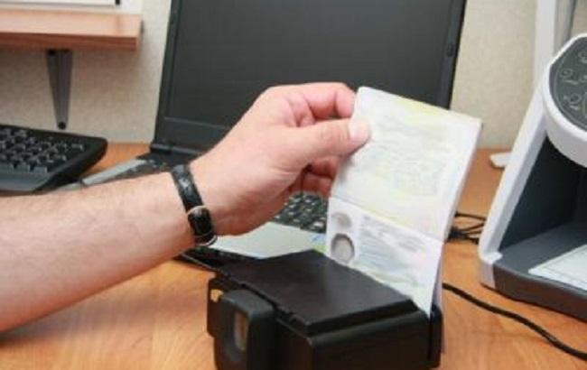 У "Бачівську" затримали жительку Молдови, яку розшукує Інтерпол