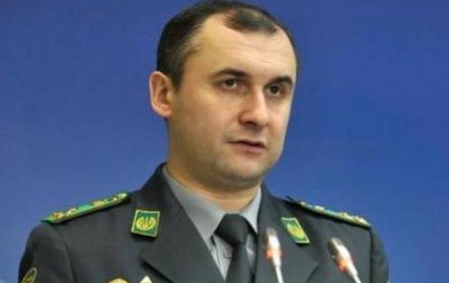 На данный момент ажиотажа на границе с ЕС не наблюдается, - Госпогранслужба