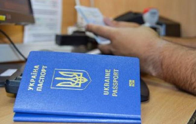 Уже майже 13 тисяч українців без віз перетнули кордон із країнами ЄС