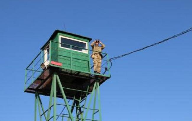 Участились случаи незаконного пересечения админграницы с Крымом, - ГПСУ