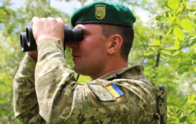 Пограничники задержали двух граждан Турции на границе с РФ