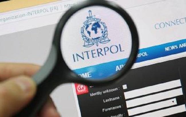 Прикордонники затримали двох іноземців, яких розшукував Інтерпол