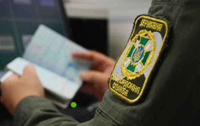 Майже 1500 іноземцям заборонено в&rsquo;їзд в Україну через відвідування Криму