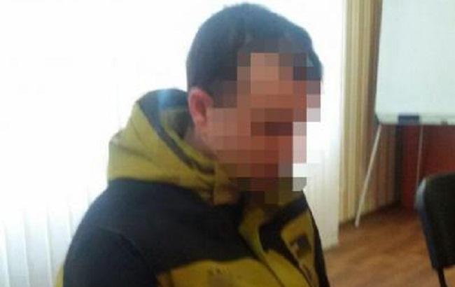 В Україні викрили групу військових, які співпрацювали з "ЛНР"