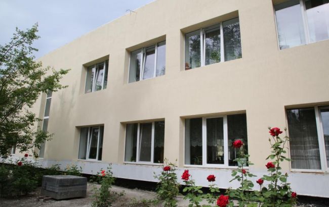 В Харьковской области ремонтируют учреждения образования и физкультурные комплексы, - Светличная