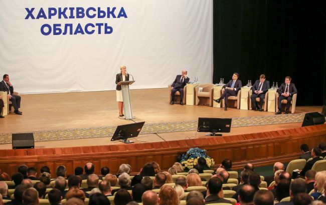 В Харьковской области запланировано восстановление 2 тыс. объектов, - Светличная