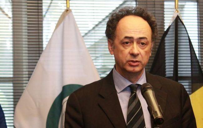 Україна і Нідерланди можуть домовитись щодо УА з ЄС за 2-3 дні, - Мінґареллі