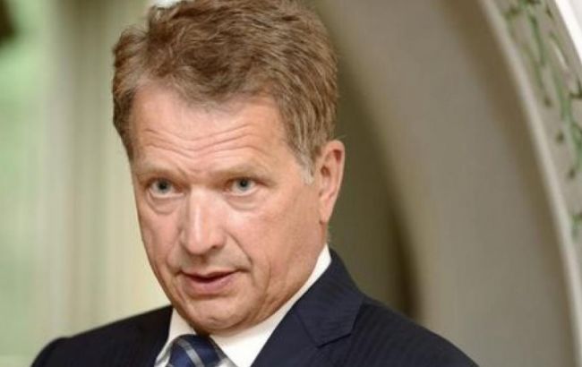 Финляндия предупредила Россию о возможном наплыве беженцев