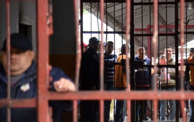 Новый тюремный бунт в Бразилии: минимум 30 погибших