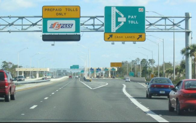 Еврокомиссия намерена ввести единый дорожный сбор в ЕС