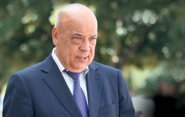 Закарпатье никогда не станет частью Венгрии, - Москаль