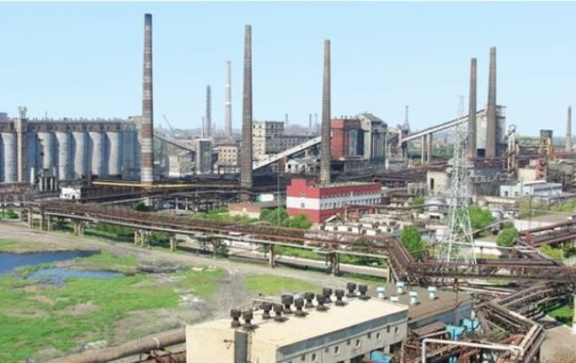 По факту взрыва на коксохиме открыто уголовное производство