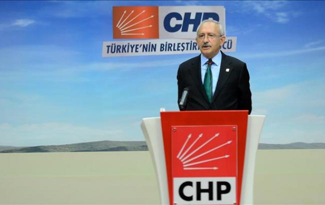 В Турции обстреляли кортеж лидера оппозиции, есть погибшие