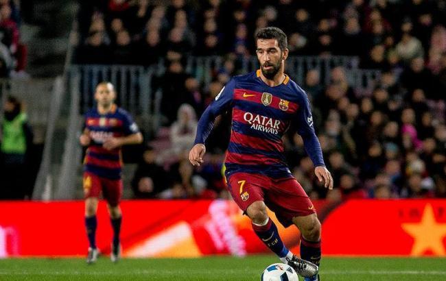 Китайцы предложили 100 млн евро "Барселоне" за Турана