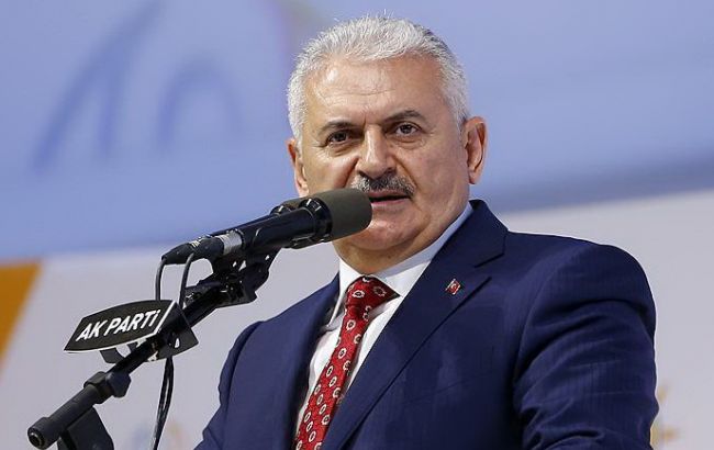 Премьер Турции анонсировал реформу армии после попытки военного переворота