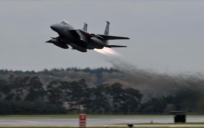 В Турции разблокировали доступ к американской базе Инджирлик