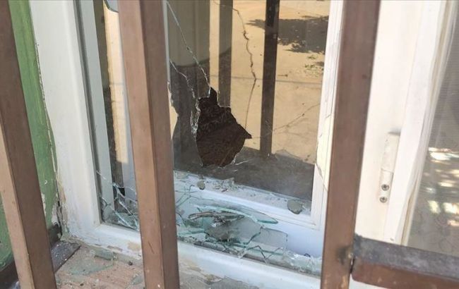 Турецкий город обстреляли из Сирии, есть погибшие