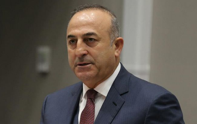 Турция не исключает, что Асад может вновь применить химоружие