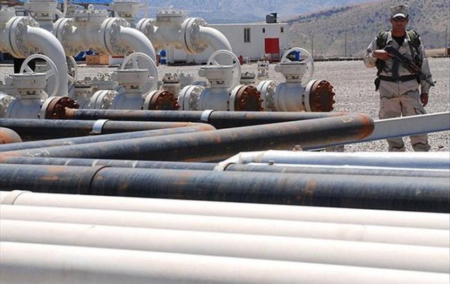 В Турции на нефтепроводе нашли взрывные устройства