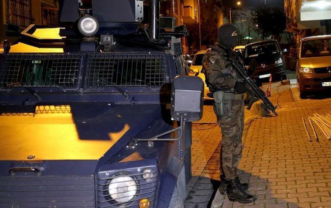 У Туреччині за тиждень ліквідовано понад 90 курдів