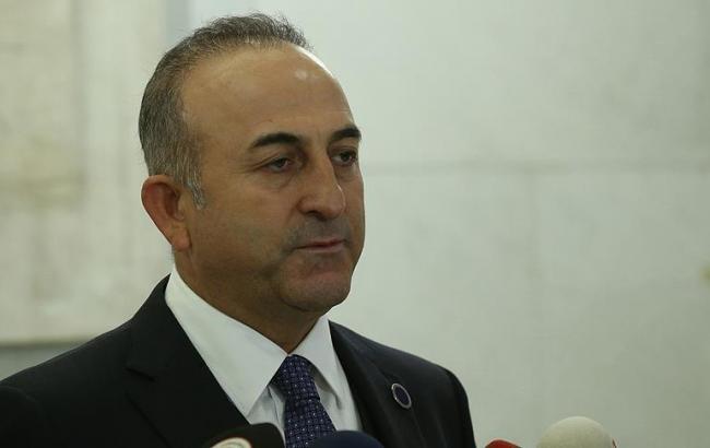 Турция обвинила Россию в гибели 600 мирных жителей в Сирии