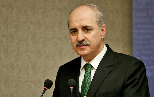 Туреччина призупинила політичні контакти з Нідерландами