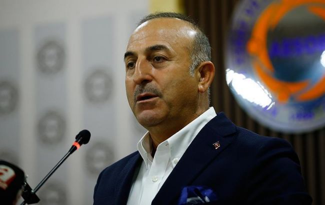 Турция выступила за передачу власти в Сирии временному правительству