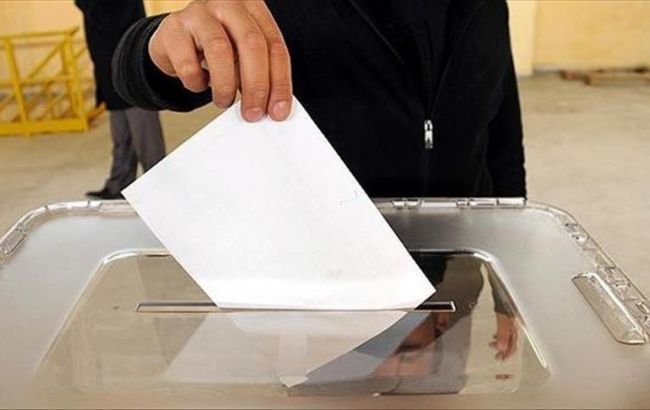 На Филиппинах начались президентские выборы