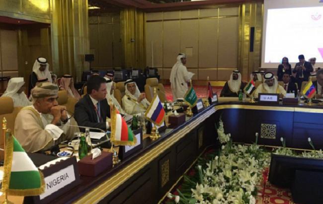 Переговоры в Дохе: участники не приняли заморозку добычи нефти