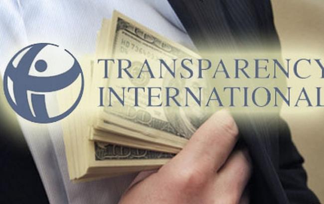 Transparency обвинила украинскую власть в "непрозрачных действиях" в процессе выбора аудитора НАБУ