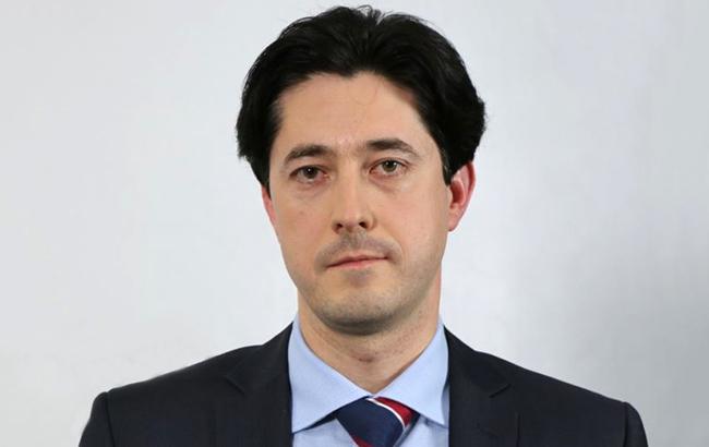 Суд может завтра избрать меру пресечения Трофименко, - защита