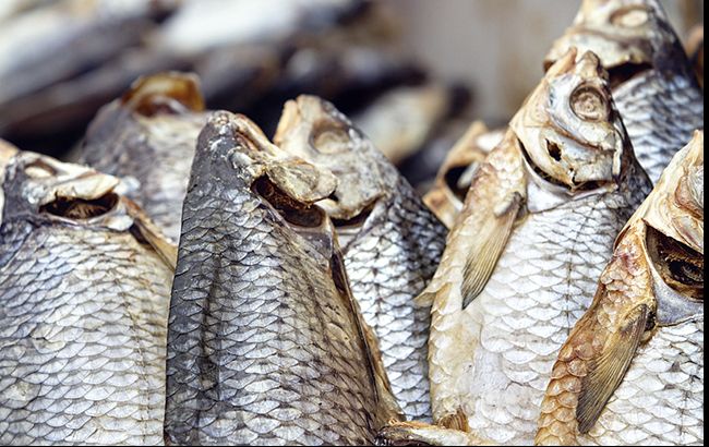 В Запорожье зафиксирована вспышка ботулизма, три женщины в реанимации