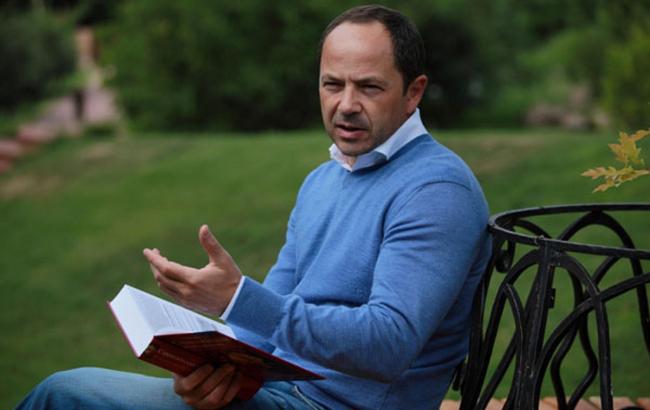 Сергей Тигипко возглавил набсовет своего банка