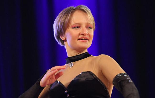 Прибыль фонда дочери Путина за год выросла в 3,5 раза