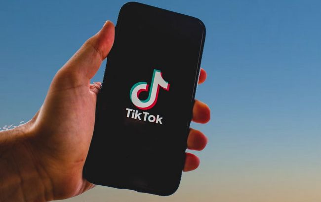 Информационная война продолжается: TikTok заблокировал популярные видео о военных ВСУ